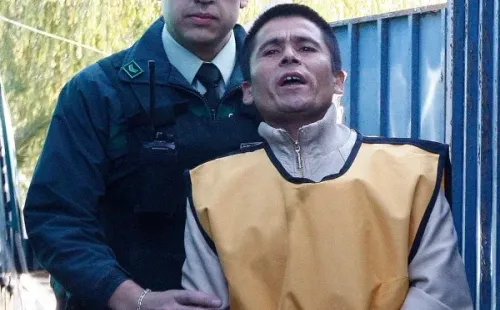 ¿Quién es José Navarro, el protagonista del cuarto capítulo de Mea Culpa? (2)