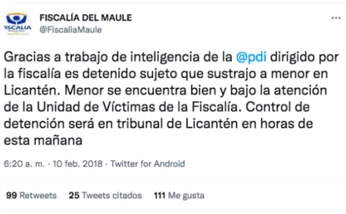 ¿Quién es José Navarro, el protagonista del cuarto capítulo de Mea Culpa? (1)