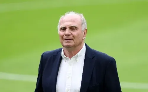 Uli Hoeness expresó su rechazo al Manchester City y PSG. (Foto: Getty Images)