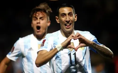 Di maría
