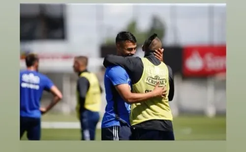 El mensaje que publica Arturo Vidal una vez fue citado por el nuevo nominado a la Roja