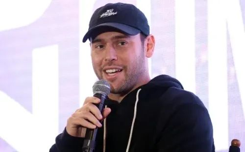 Scooter Braun