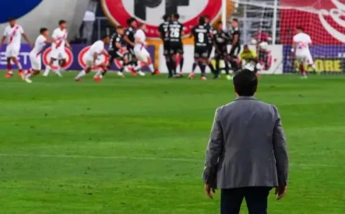 Gustavo Quinteros