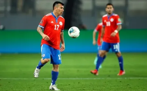 Lasarte cree que La Roja llega ne buen pie ante Ecuador, pero no se confía.