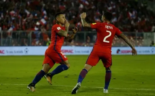 Vargas
