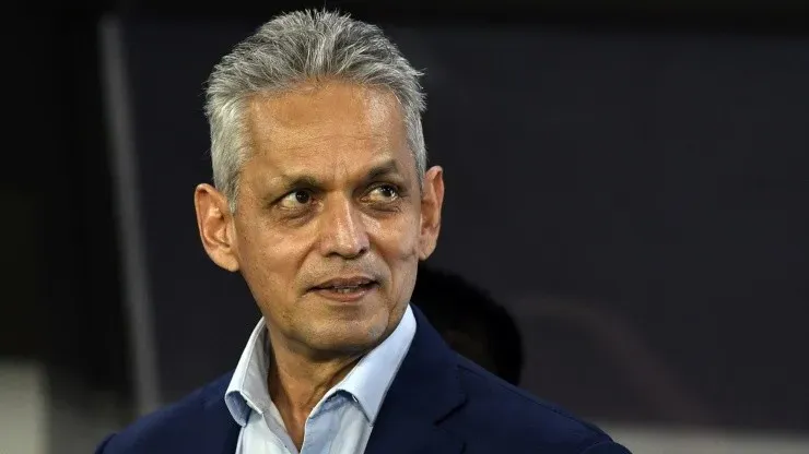 Reinaldo Rueda entrenador Colombia eliminatorias qatar 2022
