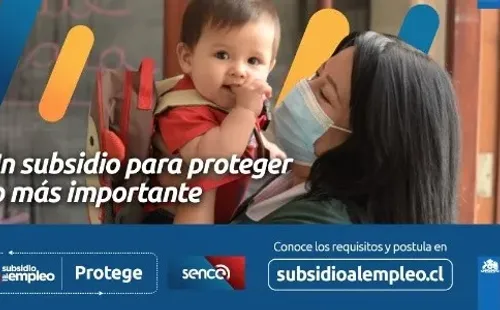 Imagen: Chile Atiende