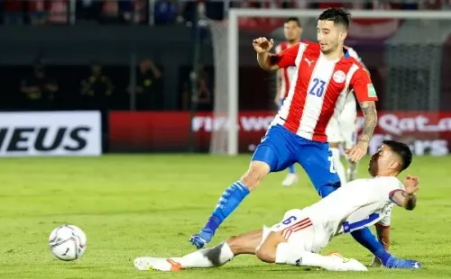 Paraguay registra solo un triunfo en tierras colombianas