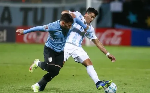 Chile tendrá que estar atengo a la gran cantidad de jugadores argentinos que pueden quedar fuera