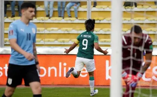 Tras la victoria por 3-0 ante Uruguay el seleccionador César Farías hizo público un problema que está teniendo junto a su familia