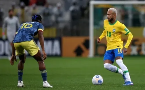 Neymar