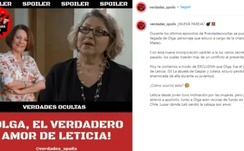 Verdades Ocultas