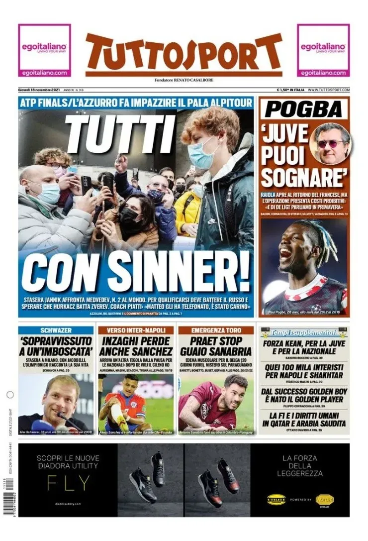 Alexis Sánchez Inter Milán selección chilena lesión