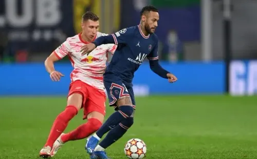 Neymar no podrá jugar este fin de semana en Francia. (Foto: Getty Images)