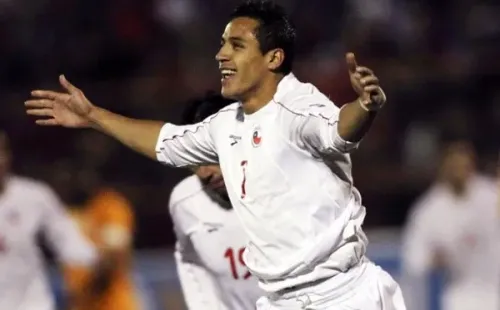 Alexis Sánchez fue figura ante Zambia con un doblete. (Foto: Archivo)