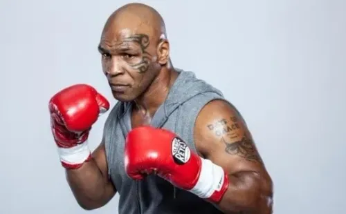 Mike Tyson asegura que con el tratamiento ha bajado 45 kilos y comenzó a recuperar a su familia