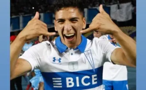 Marcelino festejó tras un nuevo titulo a su palmarés.