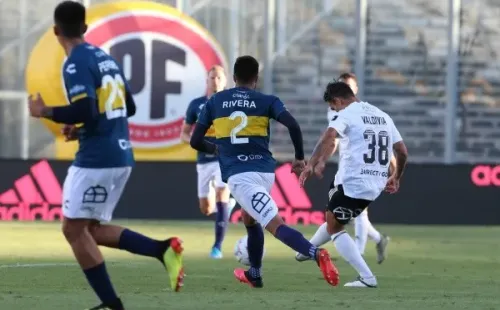 El Mago afirma que el segundo lugar no sería suficiente para el Cacique. (Foto: Agencia Uno)