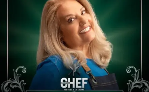¿A quién eliminaron en El Discípulo del Chef? Elizabeth Toro, la mamá del Mago Valdivia.
