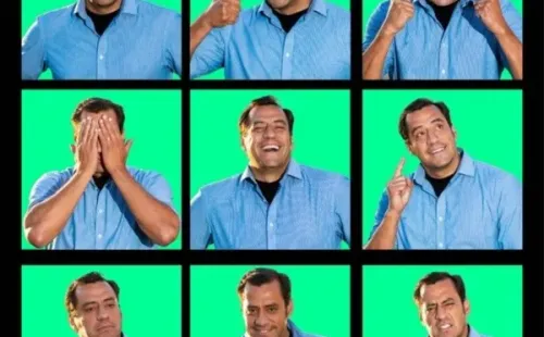 ¿Qué famosos son candidatos a diputados y senadores? Hotuiti Teao.