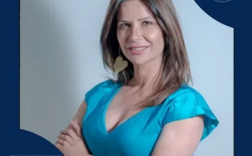 ¿Qué famosos son candidatos a diputados y senadores?Savka Pollak.