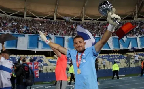 ¿Podrá Zanahoria Pérez quedarse con el Campeonato Nacional también?