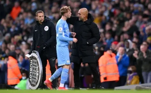 El miércoles Pep Guardiola vivirá otro frente a frente contra Messi