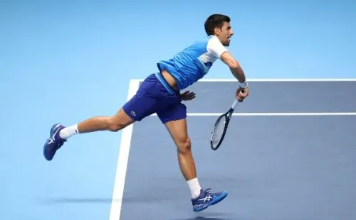 Djokovic