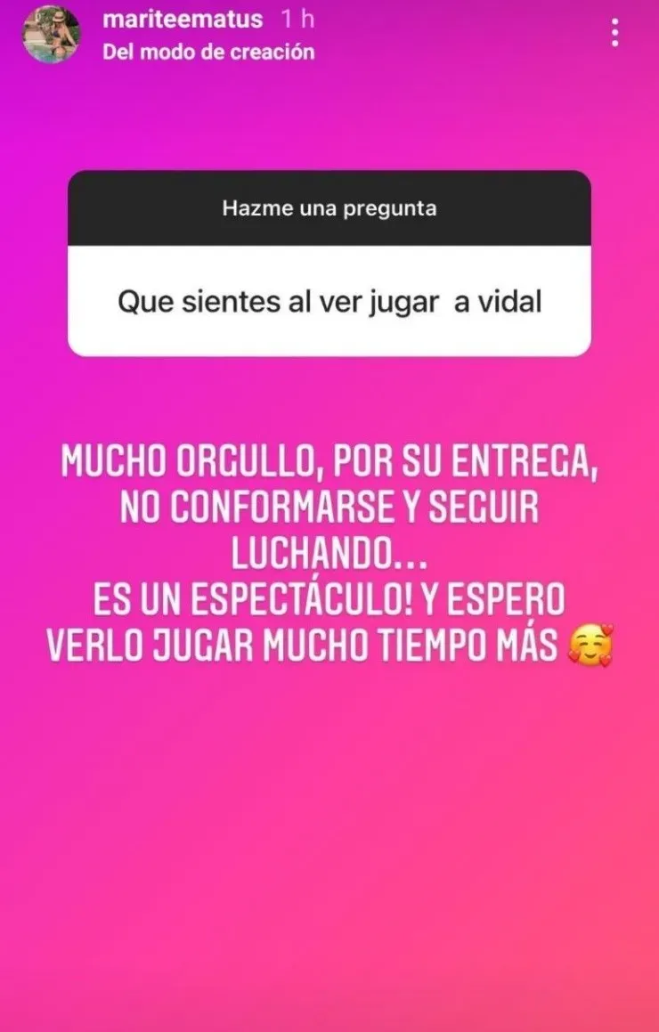 Marite Matus