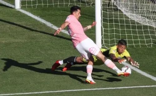 Católica o Colo Colo. ¿Quién será el campeón?