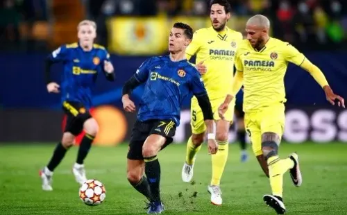 ronaldo