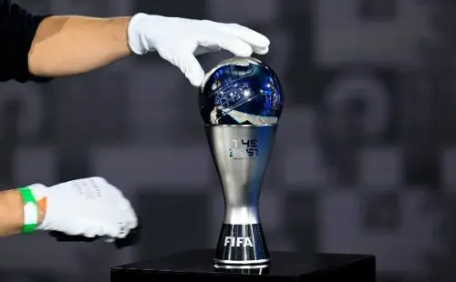 Grandes estrellas del fútbol mundial, tanto masculino como femenino, tendrán que ser elegidos para coronarse como The Best de la FIFA. (Foto: Getty Images)