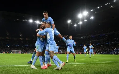 City