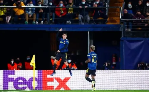 Cristiano Ronaldo tiene seis goles en la Champions League. (Foto: Getty Images)