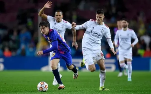 Barcelona no pudo lgorar un triunfo fundamental. (Foto: Getty Images)