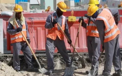 Qatar