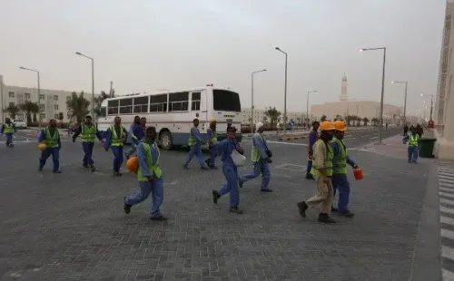 Qatar