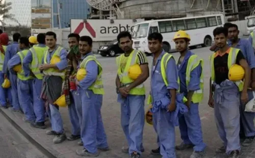 Qatar