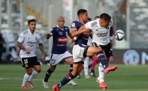 Guarello detalla en extenso que Colo Colo no recibió ningún peso de Pinochet para el Monumental y el Cacique hasta fue perjudicado en su patrimonio por la dictadura. (Foto: Agencia UNO)