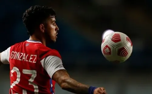 Daniel González