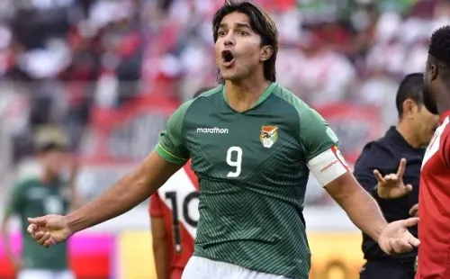 Marcelo Moreno Martins