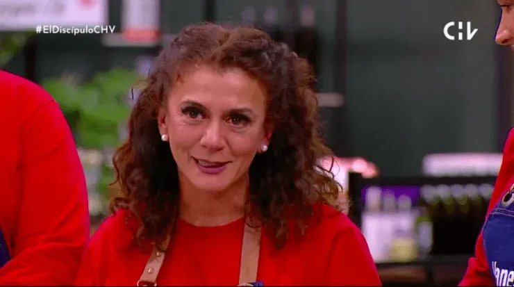 ¿Quién fue el nuevo eliminado de El Discípulo del Chef?(2)