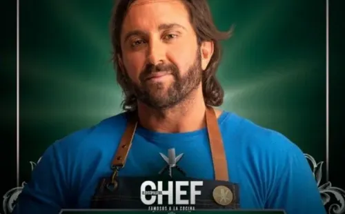 ¿Quién fue el nuevo eliminado de El Discípulo del Chef? Arturo Longton.