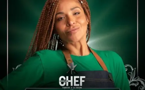 ¿Quién fue el nuevo eliminado de El Discípulo del Chef? Katherine Orellana.
