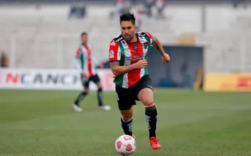 El Mago anunció que todos en Palestino están haciendo fuerzas por la recuperación de Vicente Mella.