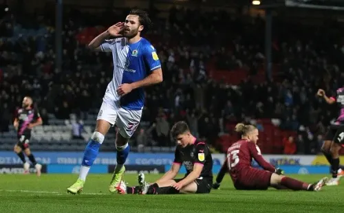 Nadie detiene a Ben Brereton: el nuevo elogio de Guarello al inglés de la Roja.