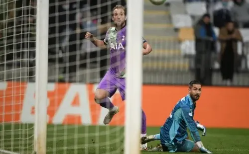 Harry Kane había logrado acercar a Tottenham a sumar un punto. (Foto: UEFA)