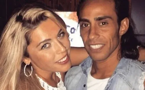 El Mago y Aránguiz tiene románticos planes para festejar sus 17 años de matrimonio.