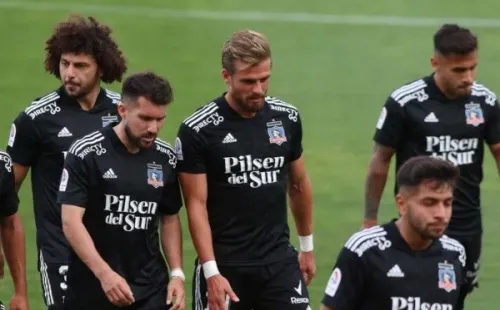 Colo Colo