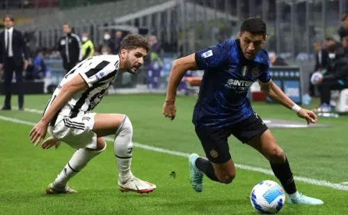 Alexis Sánchez aún espera el visto bueno para regresar a los terrenos de juego. (Foto: Getty Images)
